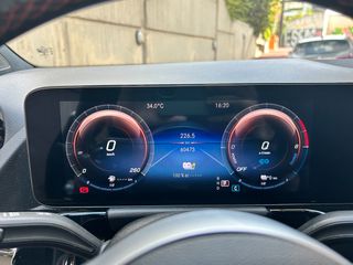 Mercedes-Benz GLA 250 2022 E -AMG -PANO -MULTIBEAM -ΗΛ. ΚΑΘΙΣΜΑΤΑ-thumb-49