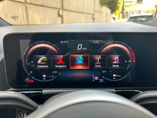 Mercedes-Benz GLA 250 2022 E -AMG -PANO -MULTIBEAM -ΗΛ. ΚΑΘΙΣΜΑΤΑ-thumb-50