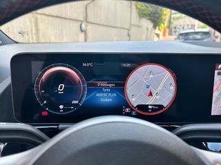 Mercedes-Benz GLA 250 2022 E -AMG -PANO -MULTIBEAM -ΗΛ. ΚΑΘΙΣΜΑΤΑ-thumb-51
