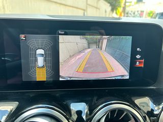 Mercedes-Benz GLA 250 2022 E -AMG -PANO -MULTIBEAM -ΗΛ. ΚΑΘΙΣΜΑΤΑ-thumb-55
