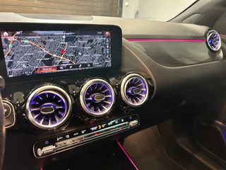 Mercedes-Benz GLA 250 2022 E -AMG -PANO -MULTIBEAM -ΗΛ. ΚΑΘΙΣΜΑΤΑ-thumb-59