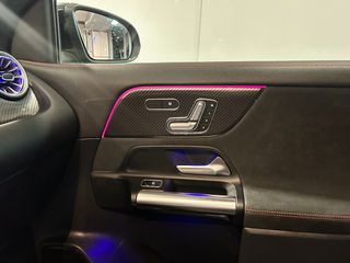 Mercedes-Benz GLA 250 2022 E -AMG -PANO -MULTIBEAM -ΗΛ. ΚΑΘΙΣΜΑΤΑ-thumb-60
