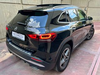 Mercedes-Benz GLA 250 2022 E -AMG -PANO -MULTIBEAM -ΗΛ. ΚΑΘΙΣΜΑΤΑ-thumb-11