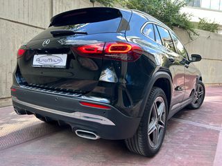 Mercedes-Benz GLA 250 2022 E -AMG -PANO -MULTIBEAM -ΗΛ. ΚΑΘΙΣΜΑΤΑ-thumb-12