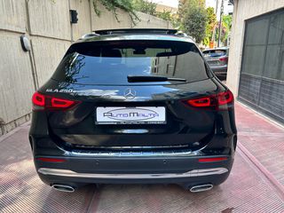 Mercedes-Benz GLA 250 2022 E -AMG -PANO -MULTIBEAM -ΗΛ. ΚΑΘΙΣΜΑΤΑ-thumb-14