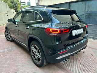 Mercedes-Benz GLA 250 2022 E -AMG -PANO -MULTIBEAM -ΗΛ. ΚΑΘΙΣΜΑΤΑ-thumb-16