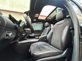 Mercedes-Benz GLA 250 2022 E -AMG -PANO -MULTIBEAM -ΗΛ. ΚΑΘΙΣΜΑΤΑ-thumb-27