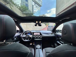 Mercedes-Benz GLA 250 2022 E -AMG -PANO -MULTIBEAM -ΗΛ. ΚΑΘΙΣΜΑΤΑ-thumb-34