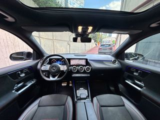 Mercedes-Benz GLA 250 2022 E -AMG -PANO -MULTIBEAM -ΗΛ. ΚΑΘΙΣΜΑΤΑ-thumb-35