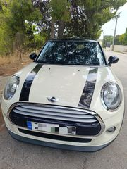 Mini Cooper D 2014 F56 ( Panoramic Roof )