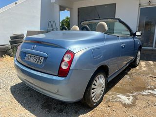 Nissan Micra 2008 CABRIO-thumb-3