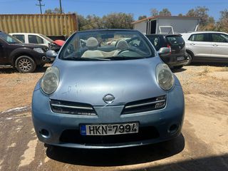 Nissan Micra 2008 CABRIO-thumb-5