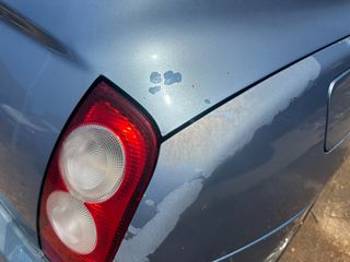 Nissan Micra 2008 CABRIO-thumb-15
