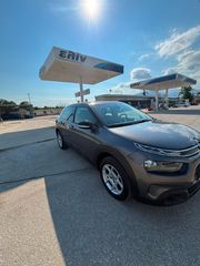 Citroen C4 Cactus 2018 1.6 DIESEL EΛΛΗΝΙΚΟ-thumb-1
