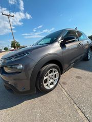 Citroen C4 Cactus 2018 1.6 DIESEL EΛΛΗΝΙΚΟ-thumb-3