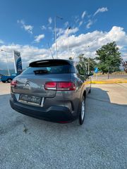 Citroen C4 Cactus 2018 1.6 DIESEL EΛΛΗΝΙΚΟ-thumb-7