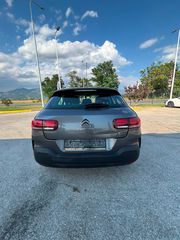 Citroen C4 Cactus 2018 1.6 DIESEL EΛΛΗΝΙΚΟ-thumb-8