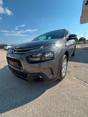 Citroen C4 Cactus 2018 1.6 DIESEL EΛΛΗΝΙΚΟ-thumb-11