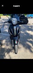 Piaggio Beverly 350 2019 POLICE ABS/ASR