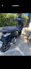 Piaggio Beverly 350 2019 POLICE ABS/ASR-thumb-2