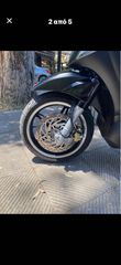 Piaggio Beverly 350 2019 POLICE ABS/ASR-thumb-3