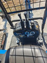 Mini Excavator Rippa 2026 RIPPA KUBOTA 1,0TN-thumb-4