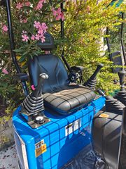 Mini Excavator Rippa 2026 RIPPA KUBOTA 1,0TN-thumb-3