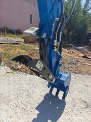 Mini Excavator Rippa 2026 RIPPA KUBOTA 1,0TN-thumb-2