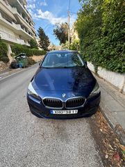 Bmw 216 Active Tourer 2018