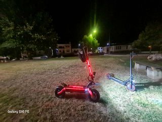 Ηλεκτρικά Πατίνια AOVO 2025 3400watt