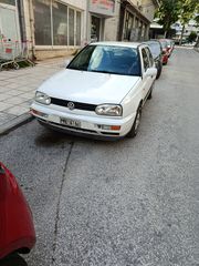 Volkswagen Golf 1998 GOLF 3