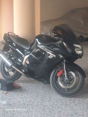 Honda CBR 1100 XX Super Blackbird 1999 CBR 1100 XX SUPER BLACKBIRD
