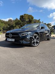 Mercedes-Benz A 250 2024 A250e Plug in - Εργοστασιακή Εγγύηση