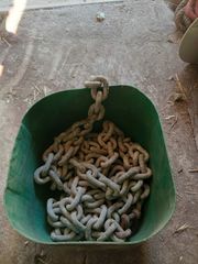 Αλυσίδες 10mm