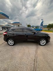 Nissan Qashqai 2017 PANORAMA TEKNA AUTOMATIC  FULL EXTRA EΛΛΗΝΙΚΟ