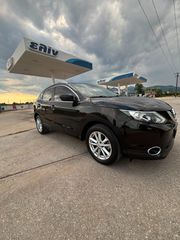 Nissan Qashqai 2017 PANORAMA TEKNA AUTOMATIC  FULL EXTRA EΛΛΗΝΙΚΟ-thumb-1
