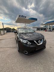 Nissan Qashqai 2017 PANORAMA TEKNA AUTOMATIC  FULL EXTRA EΛΛΗΝΙΚΟ-thumb-2