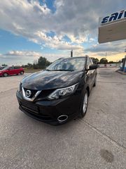 Nissan Qashqai 2017 PANORAMA TEKNA AUTOMATIC  FULL EXTRA EΛΛΗΝΙΚΟ-thumb-3
