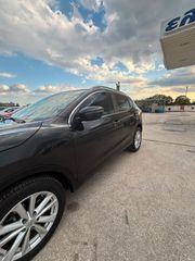 Nissan Qashqai 2017 PANORAMA TEKNA AUTOMATIC  FULL EXTRA EΛΛΗΝΙΚΟ-thumb-4