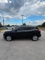 Nissan Qashqai 2017 PANORAMA TEKNA AUTOMATIC  FULL EXTRA EΛΛΗΝΙΚΟ-thumb-5