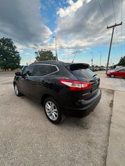 Nissan Qashqai 2017 PANORAMA TEKNA AUTOMATIC  FULL EXTRA EΛΛΗΝΙΚΟ-thumb-6