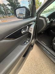 Nissan Qashqai 2017 PANORAMA TEKNA AUTOMATIC  FULL EXTRA EΛΛΗΝΙΚΟ-thumb-7