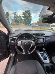 Nissan Qashqai 2017 PANORAMA TEKNA AUTOMATIC  FULL EXTRA EΛΛΗΝΙΚΟ-thumb-8