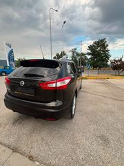 Nissan Qashqai 2017 PANORAMA TEKNA AUTOMATIC  FULL EXTRA EΛΛΗΝΙΚΟ-thumb-9