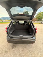 Nissan Qashqai 2017 PANORAMA TEKNA AUTOMATIC  FULL EXTRA EΛΛΗΝΙΚΟ-thumb-36