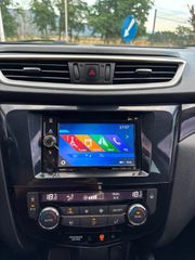 Nissan Qashqai 2017 PANORAMA TEKNA AUTOMATIC  FULL EXTRA EΛΛΗΝΙΚΟ-thumb-37