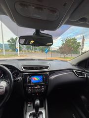Nissan Qashqai 2017 PANORAMA TEKNA AUTOMATIC  FULL EXTRA EΛΛΗΝΙΚΟ-thumb-38