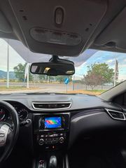Nissan Qashqai 2017 PANORAMA TEKNA AUTOMATIC  FULL EXTRA EΛΛΗΝΙΚΟ-thumb-39