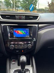 Nissan Qashqai 2017 PANORAMA TEKNA AUTOMATIC  FULL EXTRA EΛΛΗΝΙΚΟ-thumb-40