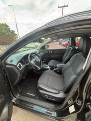 Nissan Qashqai 2017 PANORAMA TEKNA AUTOMATIC  FULL EXTRA EΛΛΗΝΙΚΟ-thumb-10